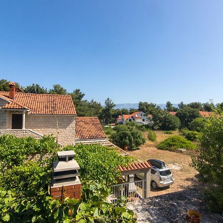 Apartments Jakov Mirca  Bagian luar foto