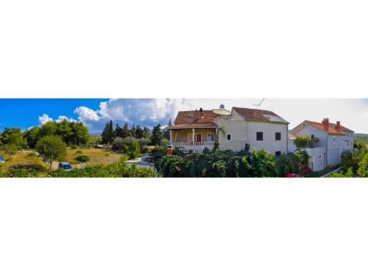 Apartments Jakov Mirca  Bagian luar foto