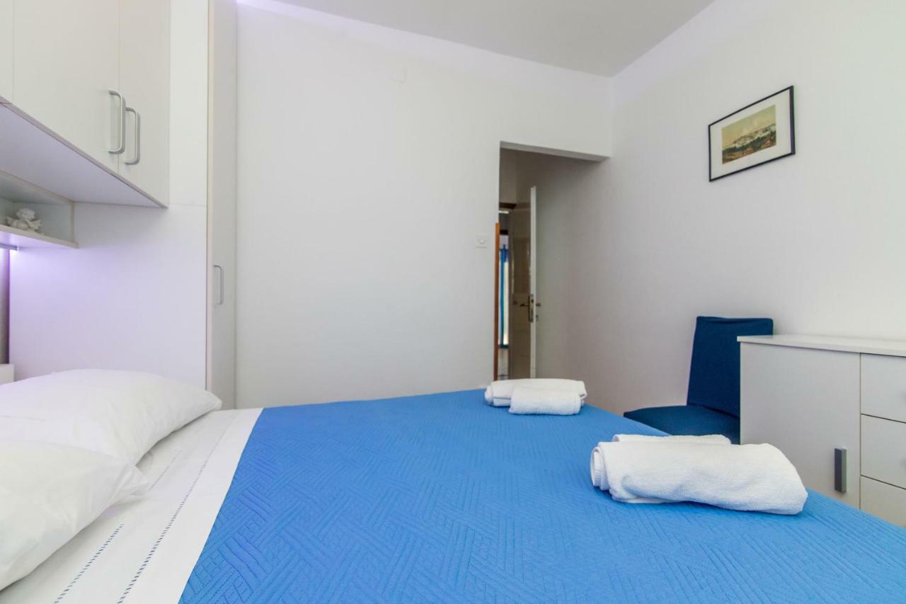 Apartments Jakov Mirca  Bagian luar foto