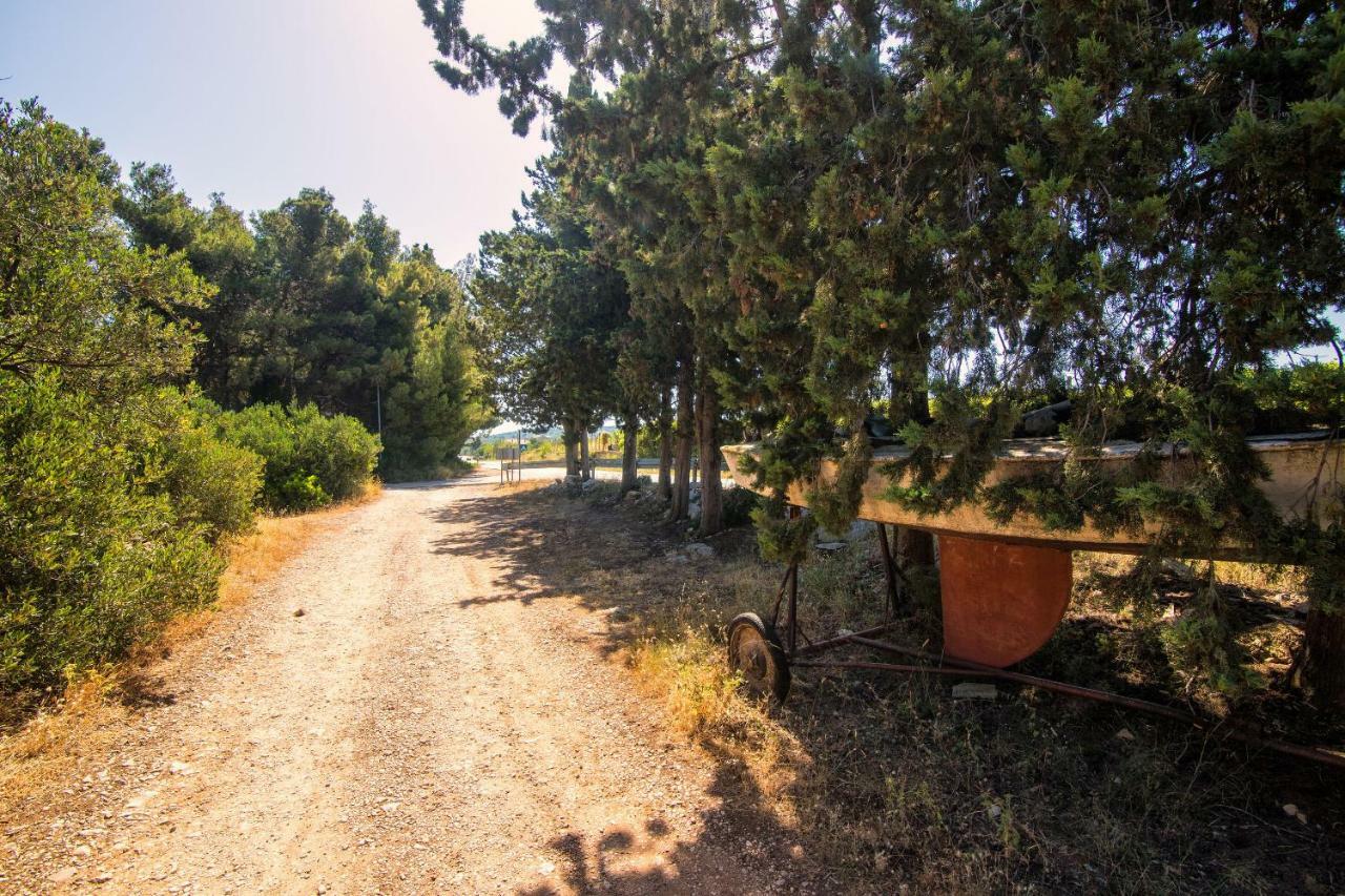 Apartments Jakov Mirca  Bagian luar foto