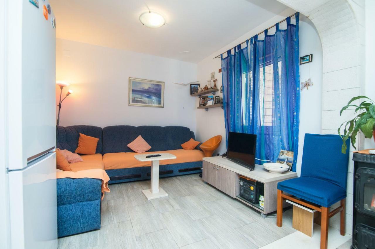 Apartments Jakov Mirca  Bagian luar foto