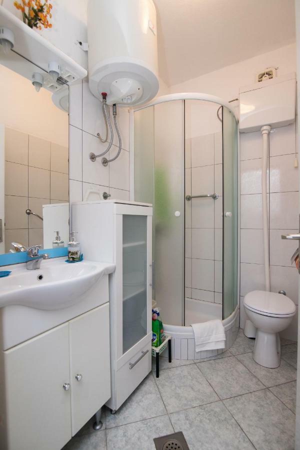 Apartments Jakov Mirca  Bagian luar foto